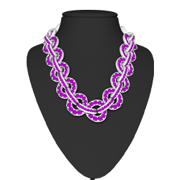 Infinity Link Chain FiveM Car