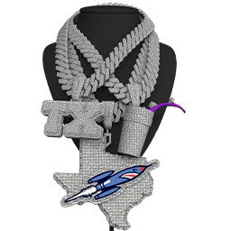 Texas Rocket Chain FiveM Car