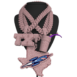 Texas Rocket Chain FiveM Car