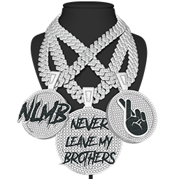 NLMB Chain FiveM Car