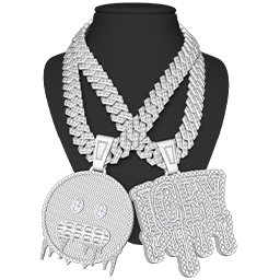 Hamsa Chain FiveM Car