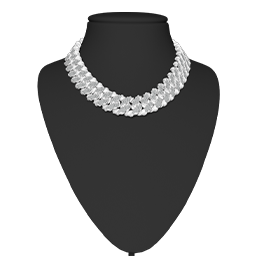 Diamond Choker Chain FiveM Car