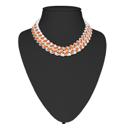 Diamond Choker Chain FiveM Car