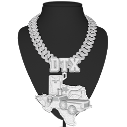 DTX Texas Pendant FiveM Car