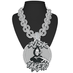 Risk Taker Chain FiveM Car