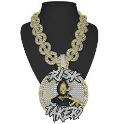 Risk Taker Chain FiveM Car