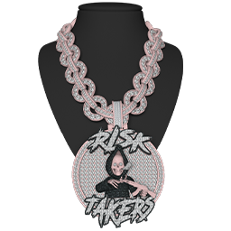 Risk Taker Chain FiveM Car