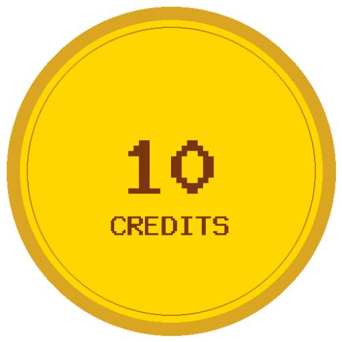 Optimizer Credits — 10 Pack