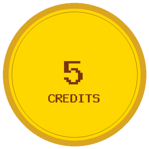 Optimizer Credits — 5 Pack