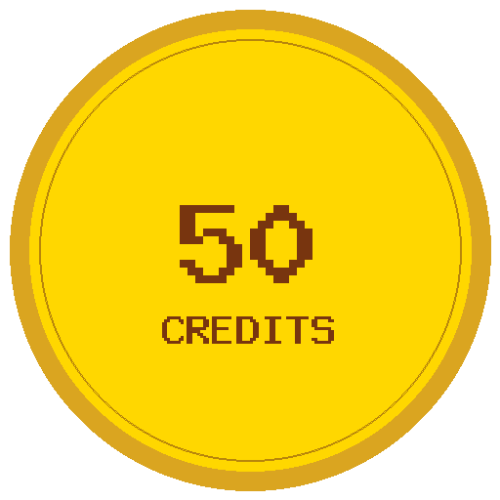 Optimizer Credits — 50 Pack