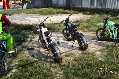 GTA5_2025-05-30_17-06-36 FiveM Mod GTA 5 Debadged Car