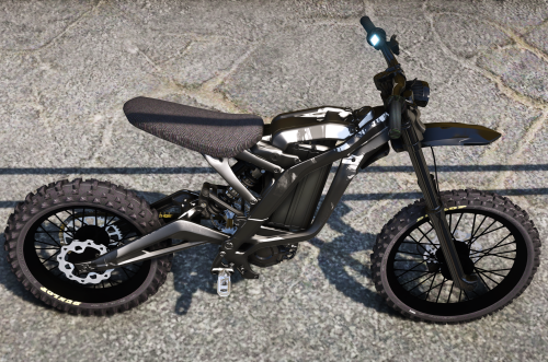 GTA5_2025-05-30_17-15-44 FiveM Mod GTA 5 Debadged Car