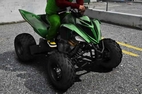 GTA5_2025-06-17_23-04-23 FiveM Mod GTA 5 Debadged Car