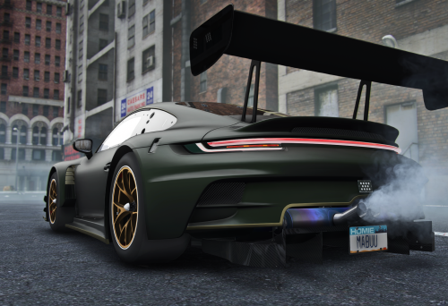 GTA5_2025-06-23_04-53-54 FiveM Mod GTA 5 Debadged Car