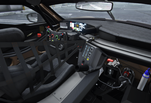 GTA5_2025-06-23_04-54-10 FiveM Mod GTA 5 Debadged Car
