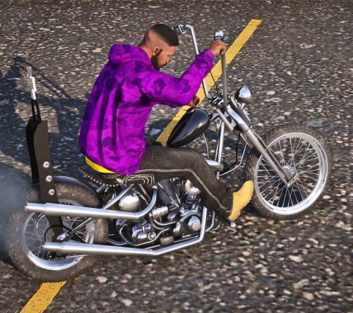 GTA5_2025-07-25_20-38-55 FiveM Mod GTA 5 Debadged Car
