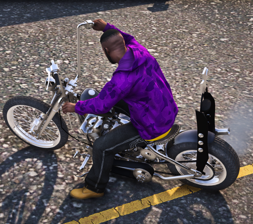 GTA5_2025-07-25_20-39-06 FiveM Mod GTA 5 Debadged Car