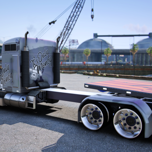 GTA5_2025-07-30_14-48-03 FiveM Mod GTA 5 Debadged Car