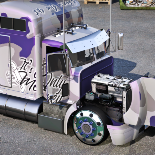 GTA5_2025-07-30_14-48-31 FiveM Mod GTA 5 Debadged Car
