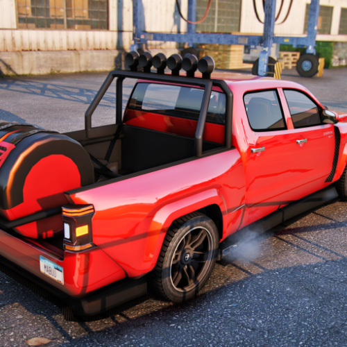 GTA5_2025-07-30_15-11-02 FiveM Mod GTA 5 Debadged Car
