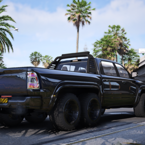 GTA5_2025-08-15_19-53-14 FiveM Mod GTA 5 Debadged Car