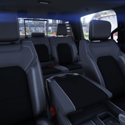 GTA5_2025-08-15_19-53-26 FiveM Mod GTA 5 Debadged Car