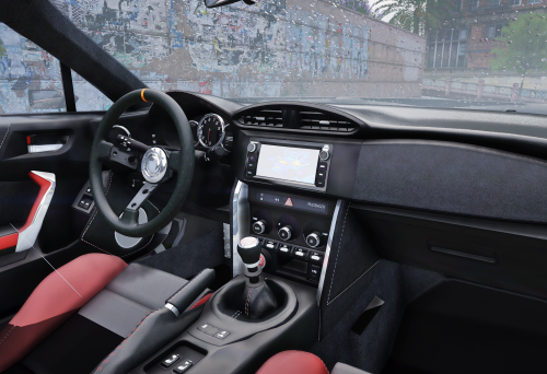GTA5_2025-08-28_03-20-14 FiveM Mod GTA 5 Debadged Car
