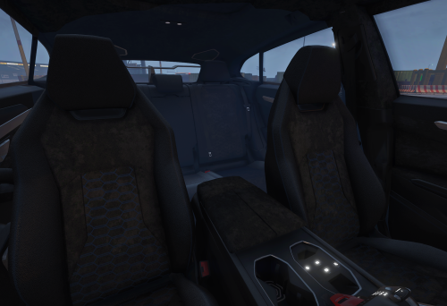 GTA5_2025-09-16_19-55-16 FiveM Mod GTA 5 Debadged Car
