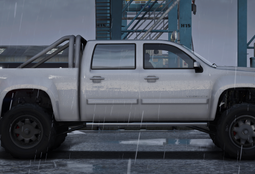 GTA5_2025-09-18_09-37-32 FiveM Mod GTA 5 Debadged Car