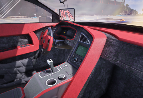 GTA5_2025-09-18_10-44-46 FiveM Mod GTA 5 Debadged Car