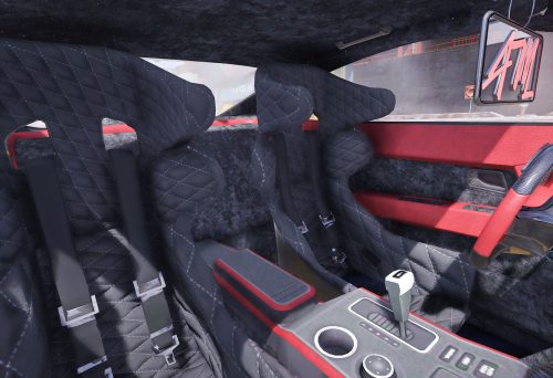GTA5_2025-09-18_10-44-52 FiveM Mod GTA 5 Debadged Car