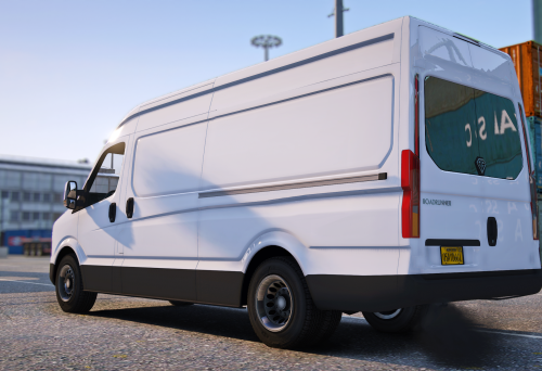 GTA5_2025-09-18_16-06-55 FiveM Mod GTA 5 Debadged Car