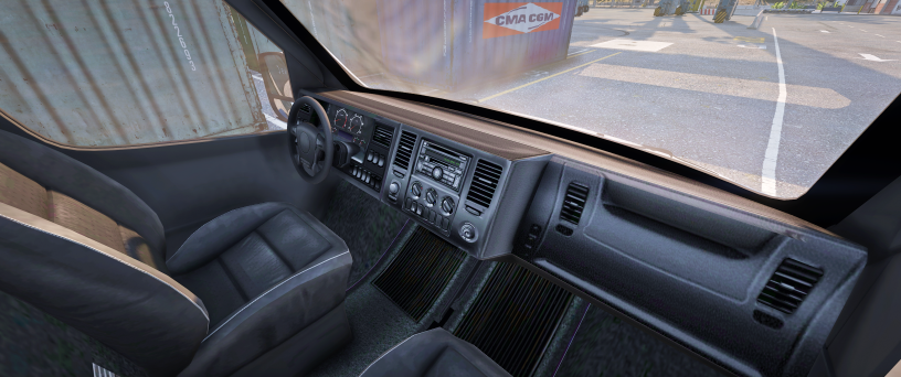 Road Runner LWB FiveM Car