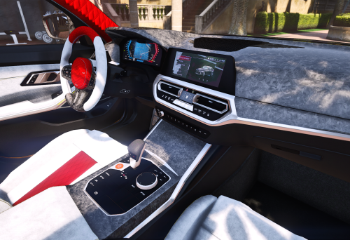 GTA5_2025-09-30_00-22-07_452 FiveM Mod GTA 5 Debadged Car