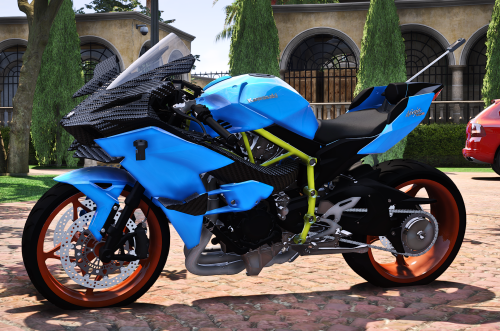 GTA5_2025-09-30_01-45-00_393 FiveM Mod GTA 5 Debadged Car