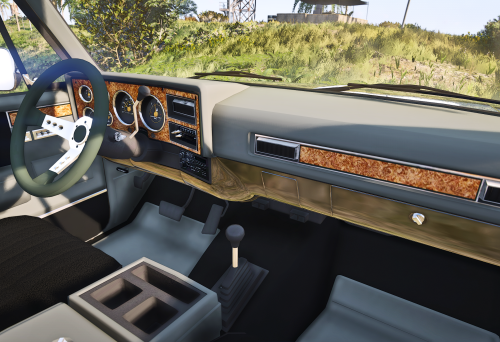 GTA5_2025-09-30_18-59-53_690 FiveM Mod GTA 5 Debadged Car