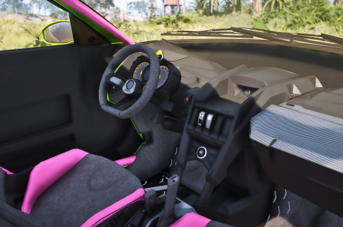 GTA5_2025-09-30_19-06-18_336 FiveM Mod GTA 5 Debadged Car