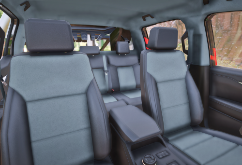 GTA5_2025-09-30_20-20-35_751 FiveM Mod GTA 5 Debadged Car