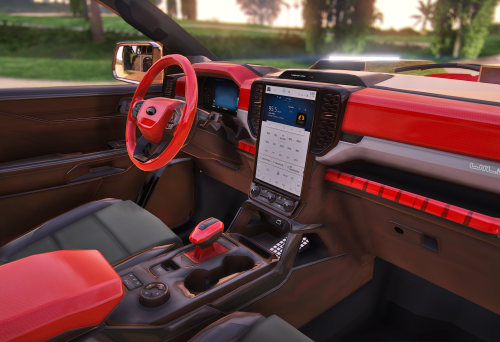 GTA5_2025-09-30_20-23-32_182 FiveM Mod GTA 5 Debadged Car