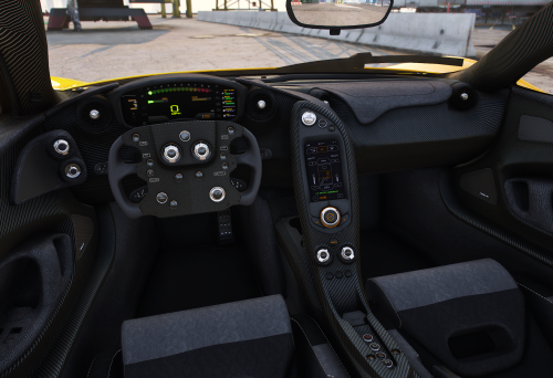 GTA5_2025-10-19_20-04-53 FiveM Mod GTA 5 Debadged Car