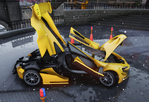 GTA5_2025-10-19_20-05-32 FiveM Mod GTA 5 Debadged Car