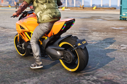 GTA5_2025-10-30_23-09-18 FiveM Mod GTA 5 Debadged Car
