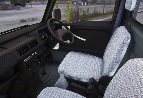 GTA5_2025-11-11_18-21-21 FiveM Mod GTA 5 Debadged Car