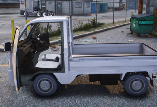 GTA5_2025-11-11_18-21-42 FiveM Mod GTA 5 Debadged Car