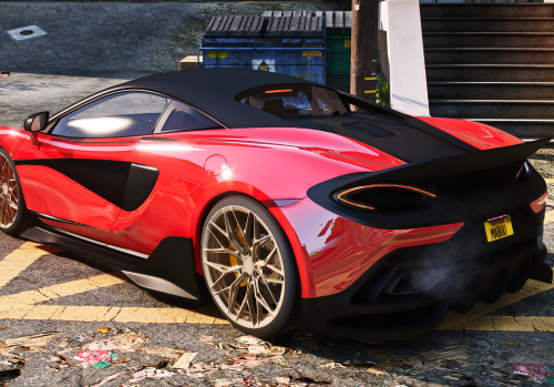 GTA5_2025-12-03_01-00-49 FiveM Mod GTA 5 Debadged Car