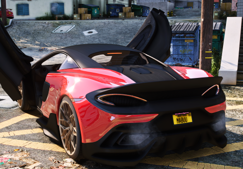 GTA5_2025-12-03_01-01-42 FiveM Mod GTA 5 Debadged Car