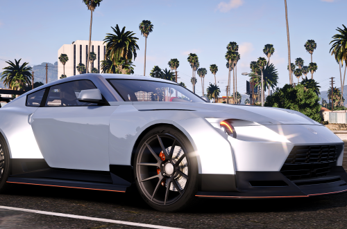 Annis 300R Hycade FiveM Car