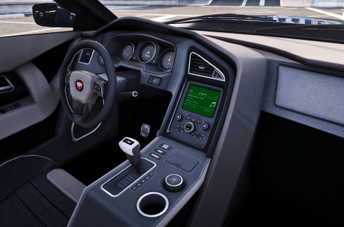 GTA5_2026-01-13_13-41-40_305 FiveM Mod GTA 5 Debadged Car