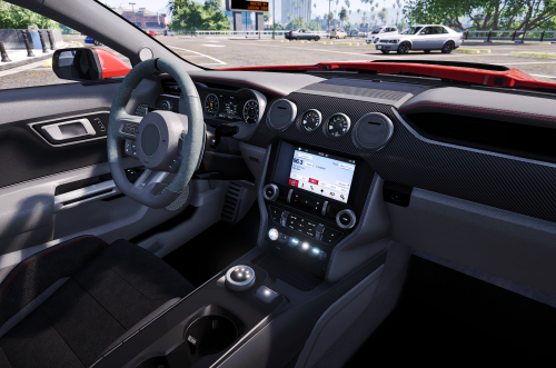 GTA5_2026-01-13_14-03-29_693 FiveM Mod GTA 5 Debadged Car