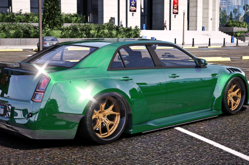 GTA5_2026-01-13_14-09-00_123 FiveM Mod GTA 5 Debadged Car